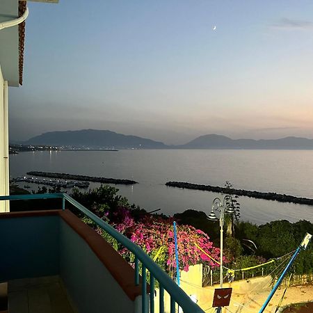 Vista Mare Apartment Trappeto  Exterior foto