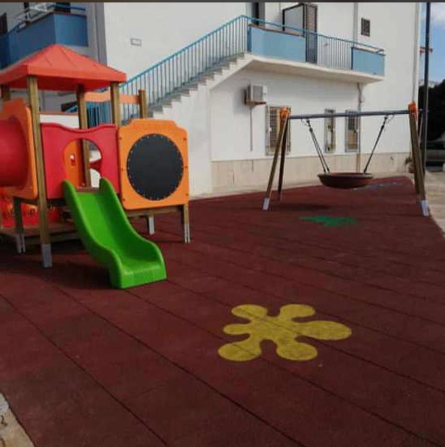 Vista Mare Apartment Trappeto  Exterior foto
