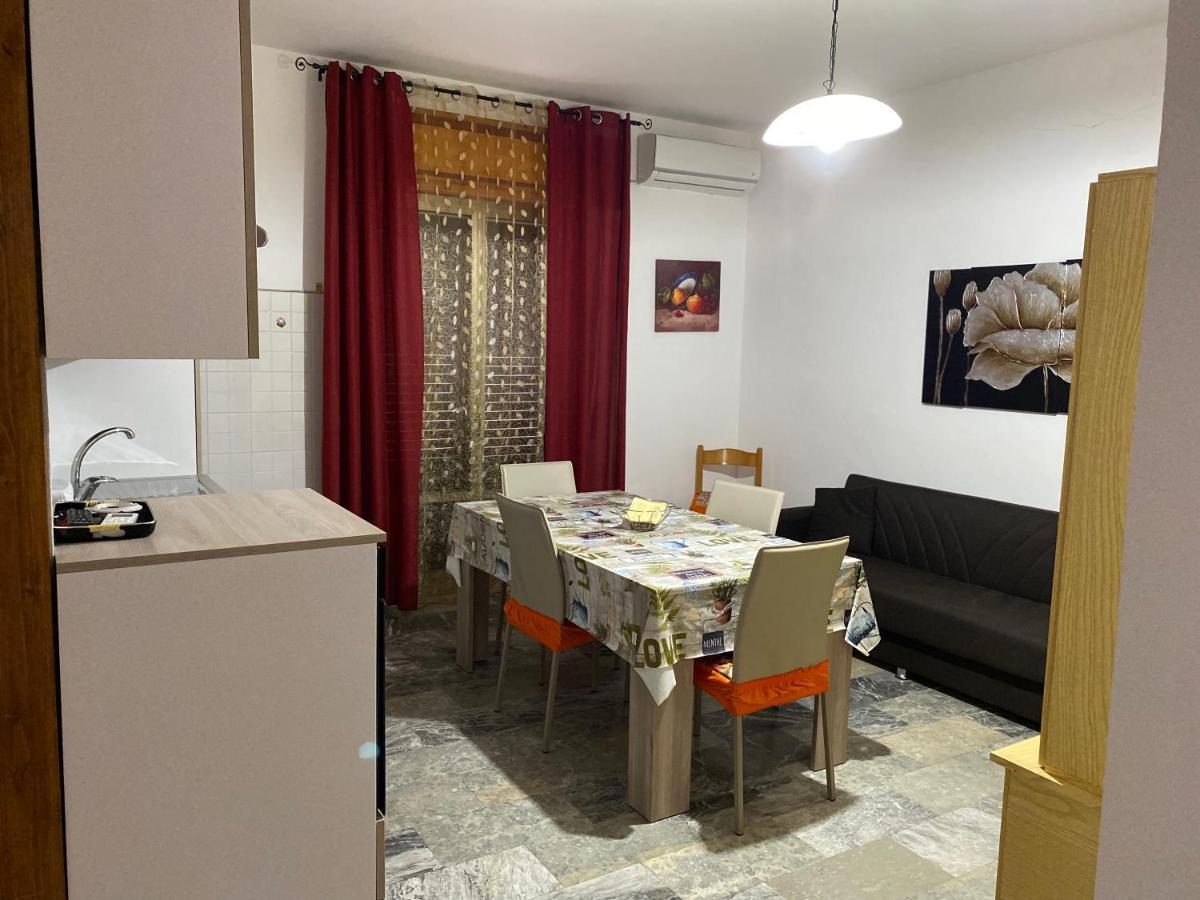 Vista Mare Apartment Trappeto  Exterior foto