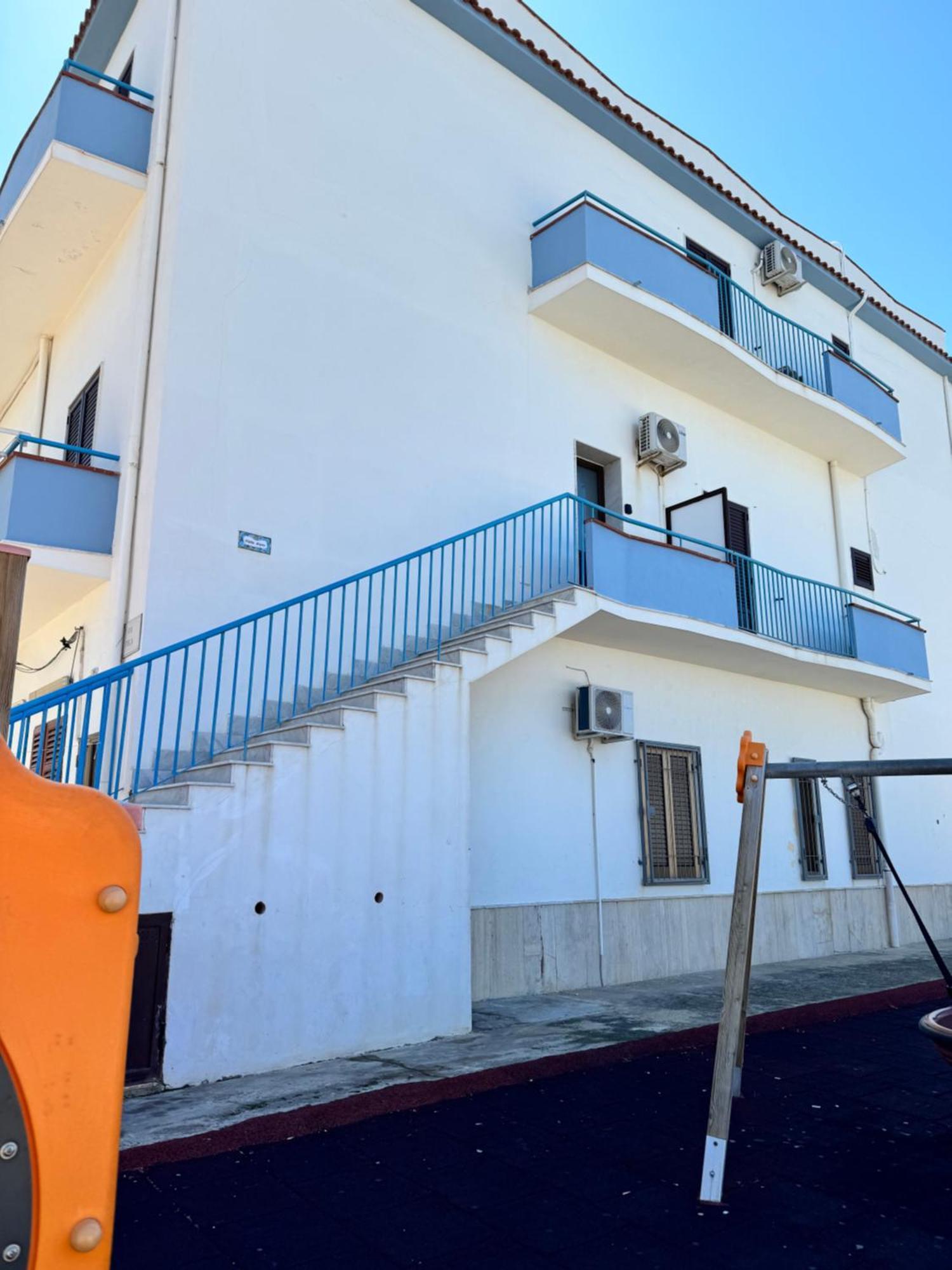 Vista Mare Apartment Trappeto  Exterior foto