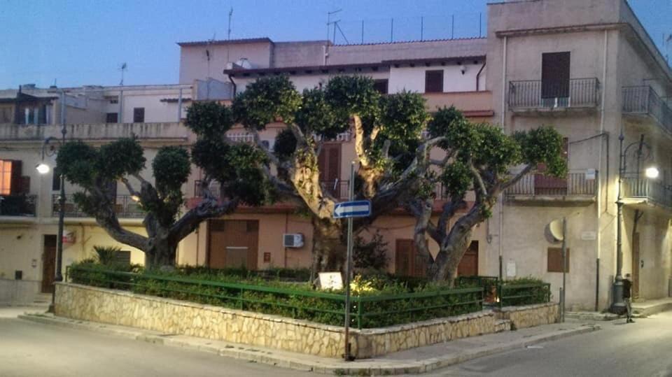 Vista Mare Apartment Trappeto  Exterior foto