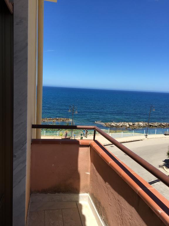 Vista Mare Apartment Trappeto  Exterior foto