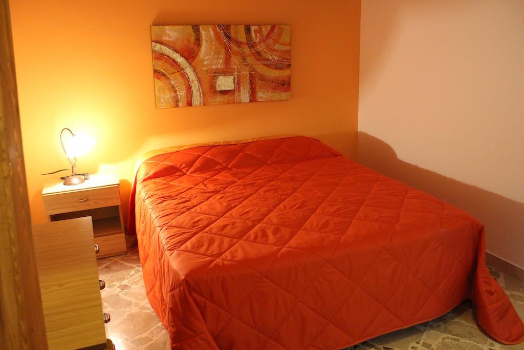 Vista Mare Apartment Trappeto  Cameră foto