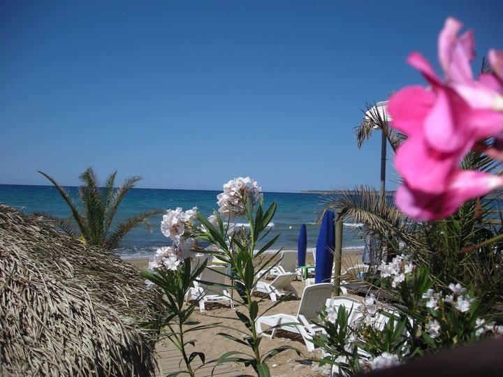 Vista Mare Apartment Trappeto  Exterior foto