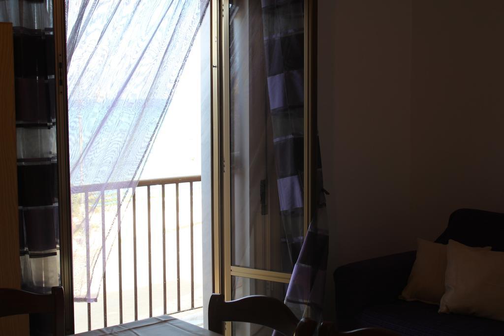 Vista Mare Apartment Trappeto  Cameră foto