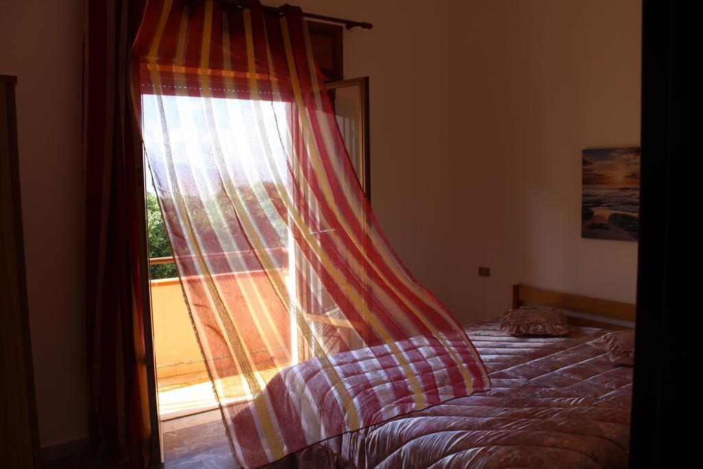 Vista Mare Apartment Trappeto  Cameră foto