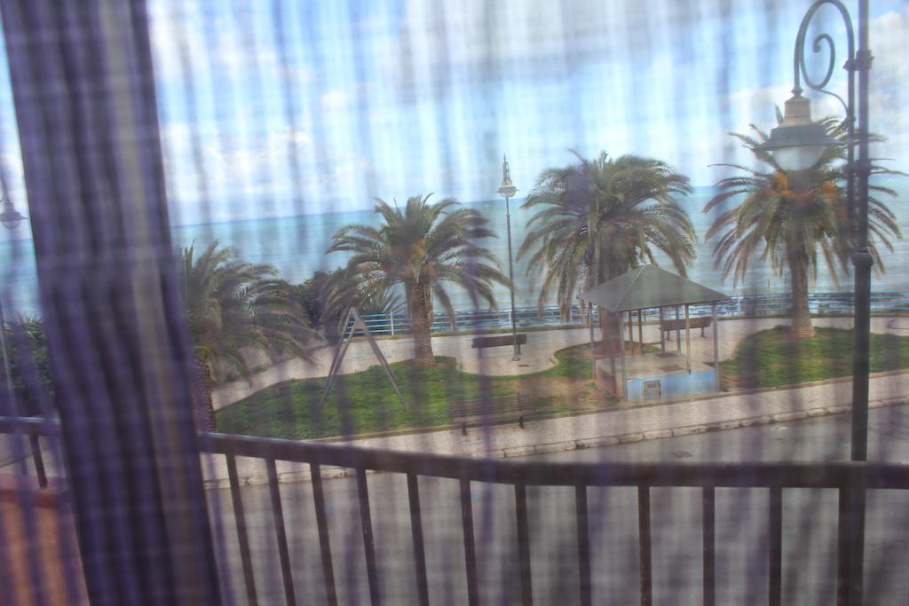 Vista Mare Apartment Trappeto  Cameră foto